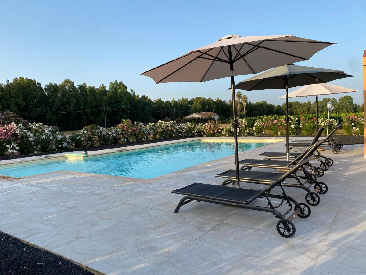 Maris Suite - Appartamento Con Vasca Idromassaggio Alghero Exterior foto