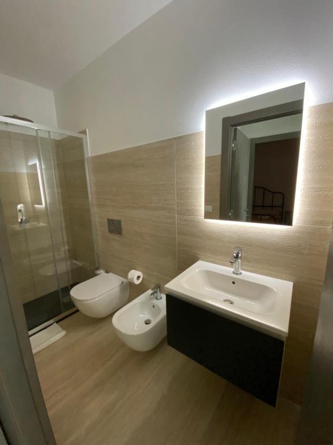 Maris Suite - Appartamento Con Vasca Idromassaggio Alghero Exterior foto