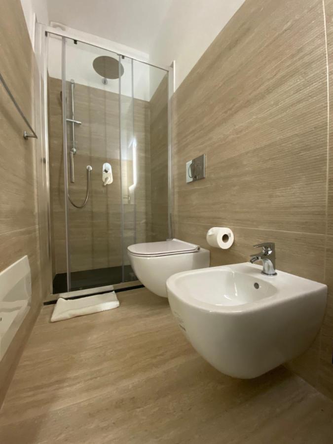 Maris Suite - Appartamento Con Vasca Idromassaggio Alghero Exterior foto