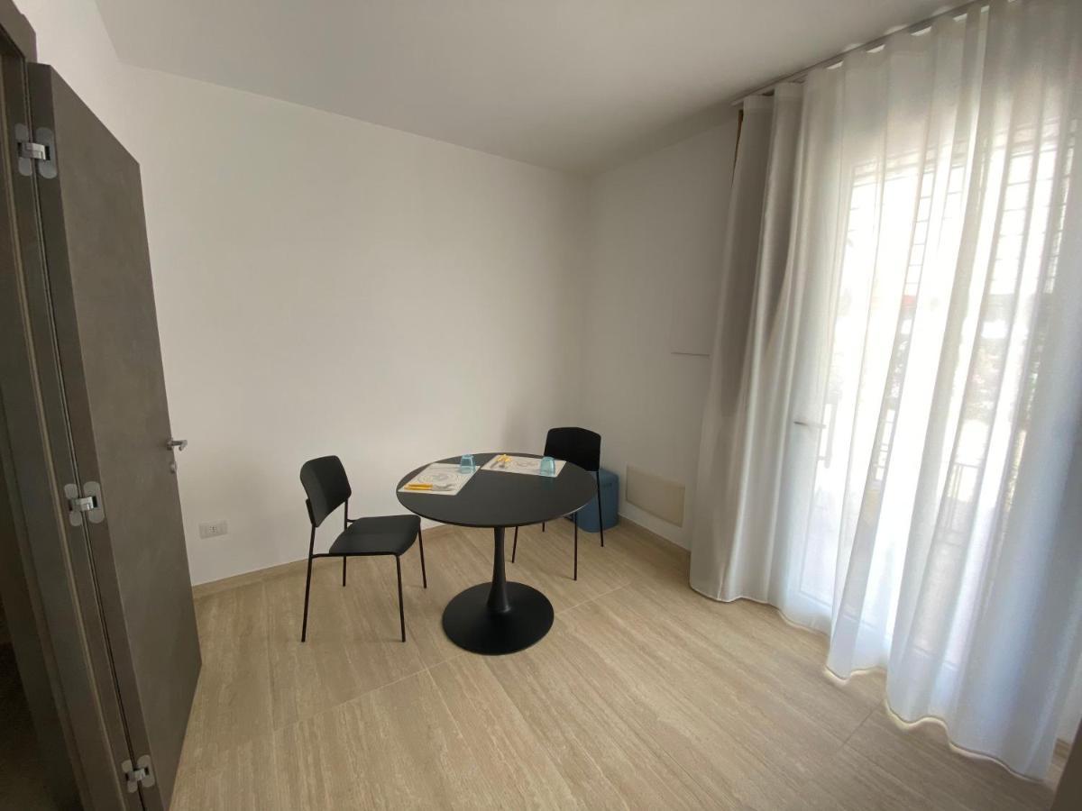Maris Suite - Appartamento Con Vasca Idromassaggio Alghero Exterior foto