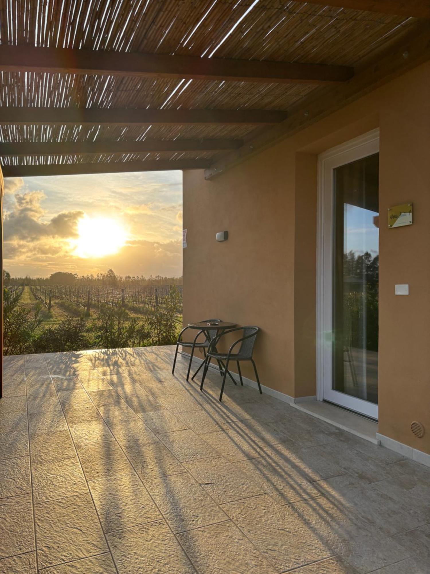 Maris Suite - Appartamento Con Vasca Idromassaggio Alghero Exterior foto